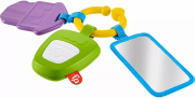 fisher price hit the road activity keys grt57 photo