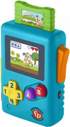 fisher price educational console hbc81 photo