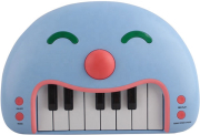 baby piano xamogelasti fatsoyla