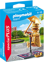 playmobil 70377 kallitexnis toy dromoy photo