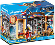 playmobil 70506 play box peirates photo