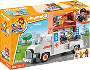 playmobil 70913 doc megalo oxima proton boitheion photo playmobil 70913 doc megalo oxima proton boitheion photo