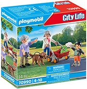 playmobil 70990 pappoys kai giagia me eggonaki photo