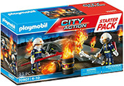 playmobil 70907 starter pack askisi pyrosbestikis photo