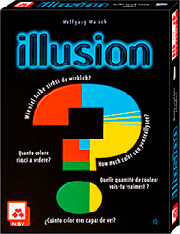 illusion photo