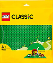 lego classic 11023 green baseplate photo