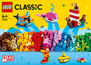 lego classic 11018 creative ocean fun photo