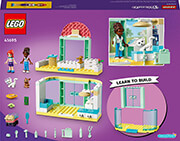 lego friends 41695 pet clinic photo
