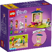 lego friends 41696 pony washing stable photo