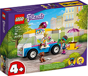 lego friends 41715 ice cream truck photo