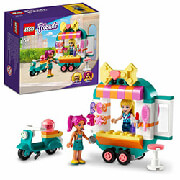 lego friends 41719 mobile fashion boutique photo