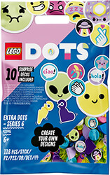 lego dots 41946 extra dots series 6 photo
