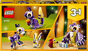 lego creator 31125 fantasy forest creatures photo lego creator 31125 fantasy forest creatures photo