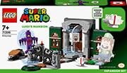 lego super mario 71399 luigis mansion entryway expansion set photo