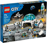 lego city 60350 lunar research base photo