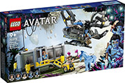 lego super heroes 75573 avatar floating mountains site 26 rda samson