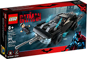 lego super heroes 76181 batmobile the penguin chase photo