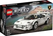 lego speed 76908 lamborghini countach photo