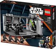 lego star wars 75324 dark trooper attack photo