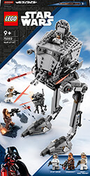 lego star wars 75322 hoth at st photo