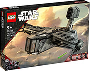 lego star wars 75323 the justifier photo
