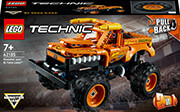 lego technic 42135 monster jamel toro loco photo