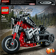lego technic 42132 motorcycle photo