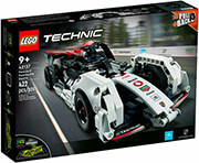 lego technic 42137 formula e porsche 99x electric photo