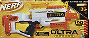 hasbro nerf ultra dorado f2017 photo