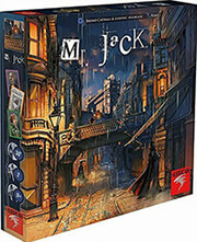 mr jack 2i ekdosi photo