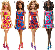 barbie loyloydata foremata random photo