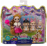enchantimals royals koykla oikogeneia lagoydakia random photo