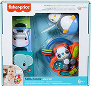 playkit hello hands 6m photo playkit hello hands 6m photo