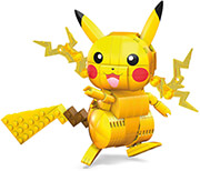 mega pokemon pikachu photo