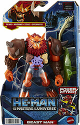 he man animation deluxe figoyra beast man photo