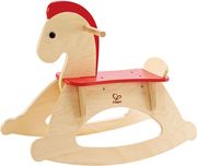 rock and ride rocking horse koynisto alogaki gia teleia isorropia photo