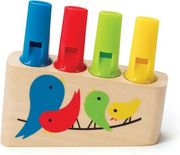 rainbow pan flute flaoyto photo