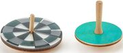 animated spinning top polyxromi sboyra photo