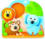 big nose jungle puzzle pazl zoakia tis zoygklas photo