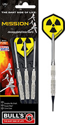 belakia dart bulls soft darts mission 18gr photo belakia dart bulls soft darts mission 18gr photo