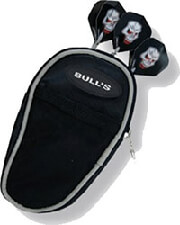 thiki gia belakia dart bulls sp black photo