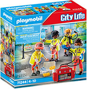 playmobil 71244 omada diasosis photo