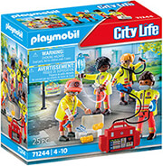 playmobil 71244 omada diasosis photo