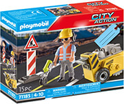 playmobil 71185 gift set odika erga photo