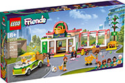 lego friends 41729 organic grocery store photo