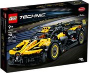 lego technic 42151 bugatti bolide photo