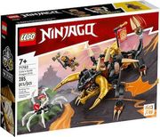 lego ninjago 71782 coles earth dragon evo photo