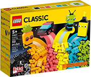 lego classic 11027 creative neon fun photo lego classic 11027 creative neon fun photo