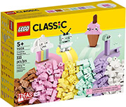 lego classic 11028 creative pastel fun photo