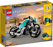 lego creator 31135 vintage motorcycle photo